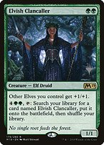 Murder (Core Set 2019 Promos)